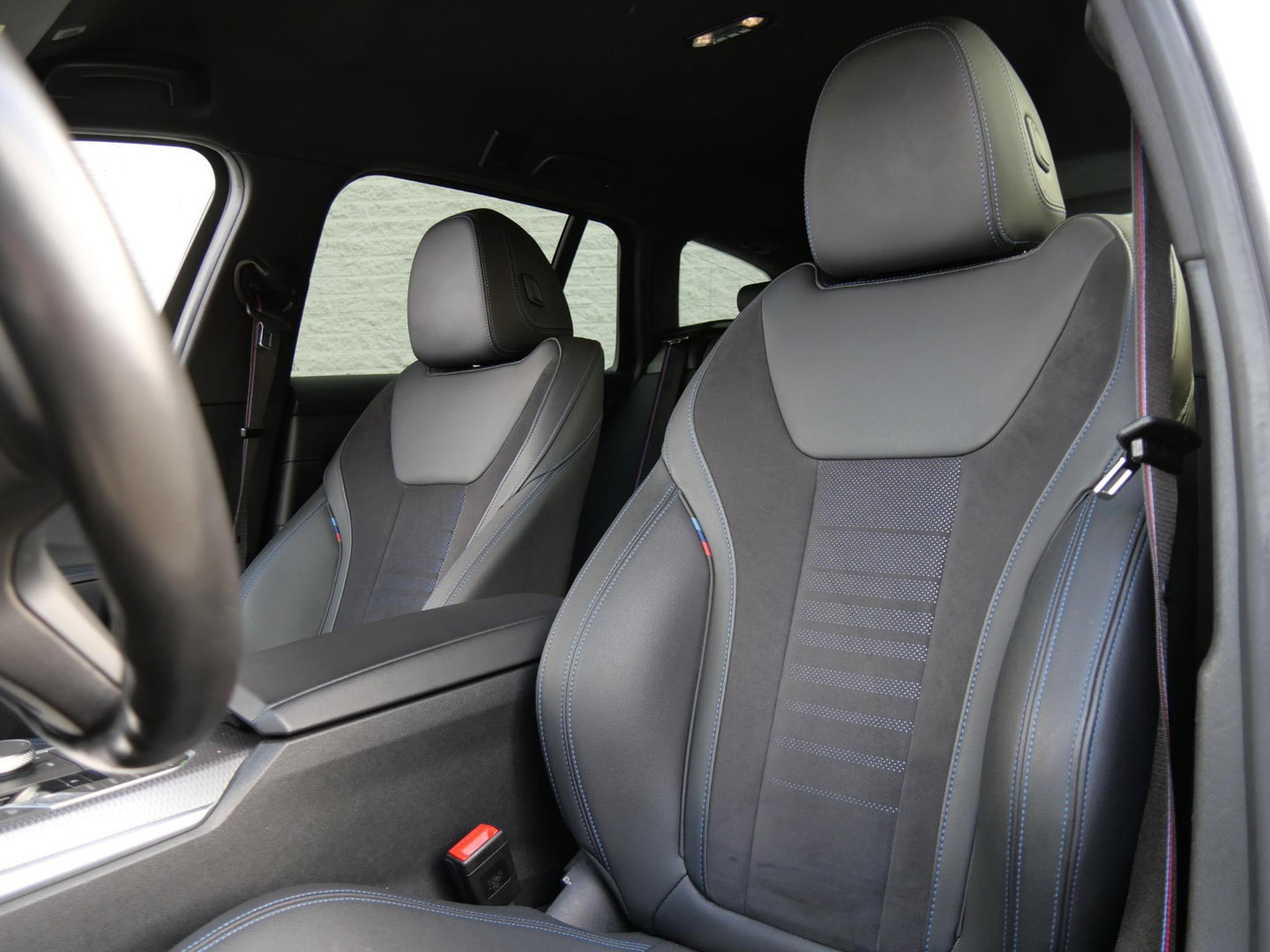 BMW 3 Serie Touring 320e LCI/ M-SPORT/ 360°CAMERA/ ADAPTIVE CRUISE/ HEAD-UP