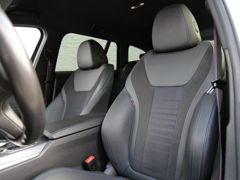 BMW 3 Serie Touring 320e LCI/ M-SPORT/ 360°CAMERA/ ADAPTIVE CRUISE/ HEAD-UP