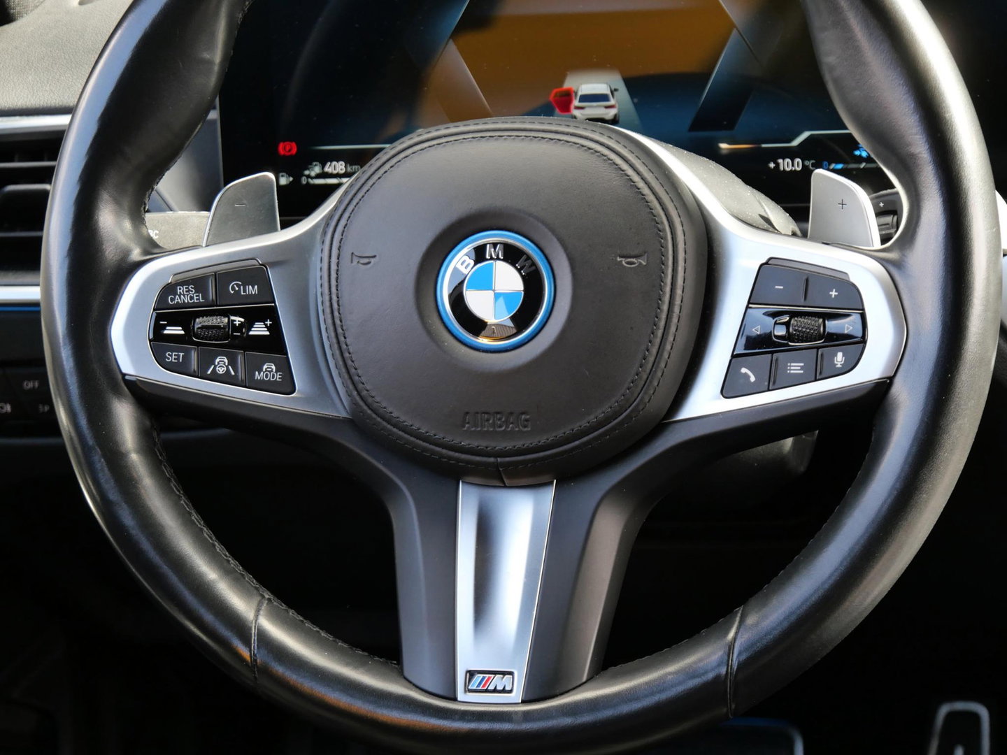 BMW 3 Serie Touring 320e LCI/ M-SPORT/ 360°CAMERA/ ADAPTIVE CRUISE/ HEAD-UP