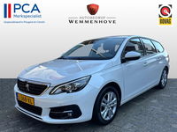 Peugeot 308 - SW 1.2 PureTech Blue Lease Active