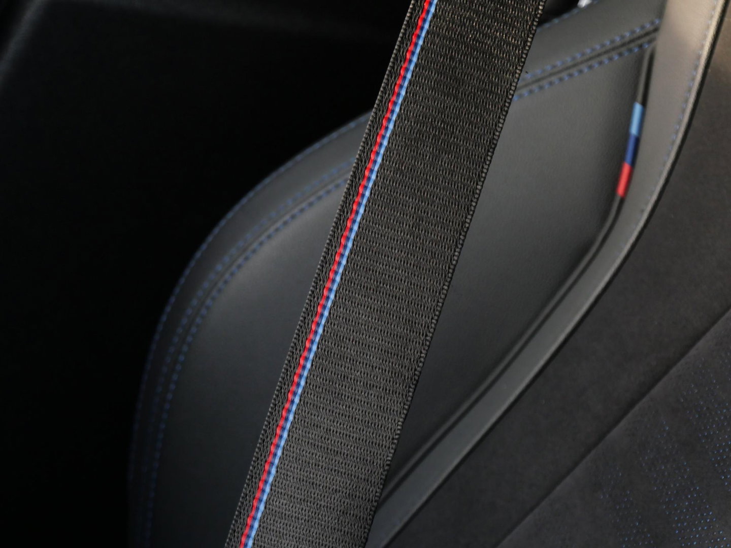 BMW 3 Serie Touring 320e LCI/ M-SPORT/ 360°CAMERA/ ADAPTIVE CRUISE/ HEAD-UP