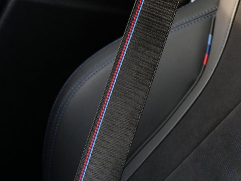 BMW 3 Serie Touring 320e LCI/ M-SPORT/ 360°CAMERA/ ADAPTIVE CRUISE/ HEAD-UP