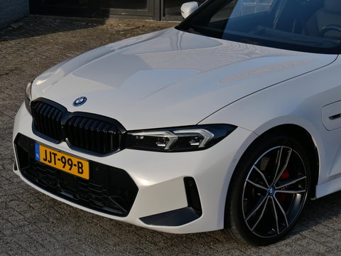BMW 3 Serie Touring 320e LCI/ M-SPORT/ 360°CAMERA/ ADAPTIVE CRUISE/ HEAD-UP