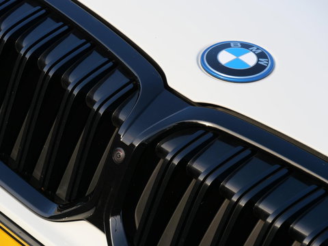 BMW 3 Serie Touring 320e LCI/ M-SPORT/ 360°CAMERA/ ADAPTIVE CRUISE/ HEAD-UP