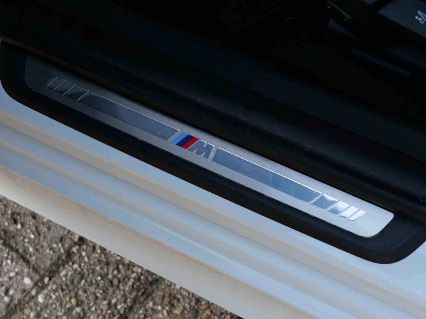 BMW 3 Serie Touring 320e LCI/ M-SPORT/ 360°CAMERA/ ADAPTIVE CRUISE/ HEAD-UP