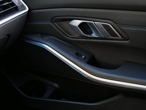 BMW 3 Serie Touring 320e LCI/ M-SPORT/ 360°CAMERA/ ADAPTIVE CRUISE/ HEAD-UP