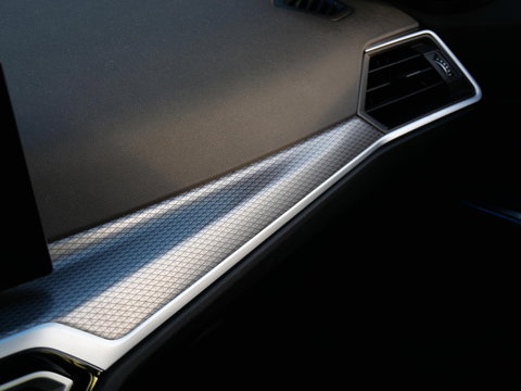 BMW 3 Serie Touring 320e LCI/ M-SPORT/ 360°CAMERA/ ADAPTIVE CRUISE/ HEAD-UP