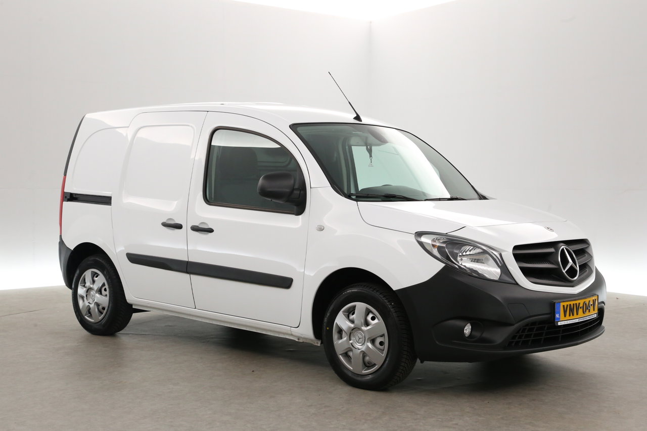 Mercedes-Benz Citan