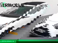 Toyota Aygo - 1.0 VVT-i x-play limited | Vouwdak | Parkeercamera | Lichtmetalen velgen |