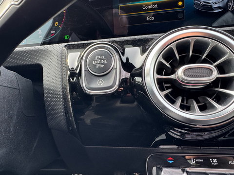 Mercedes-Benz A-Klasse 180 AMG 2021 Panorama Sfeerver. Memory