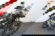 Honda NC 750 - 750X DCT C-ABS