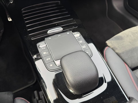 Mercedes-Benz A-Klasse 180 AMG 2021 Panorama Sfeerver. Memory