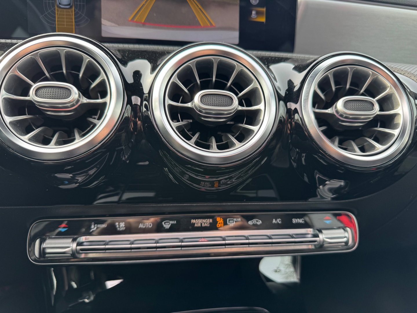 Mercedes-Benz A-Klasse 180 AMG 2021 Panorama Sfeerver. Memory