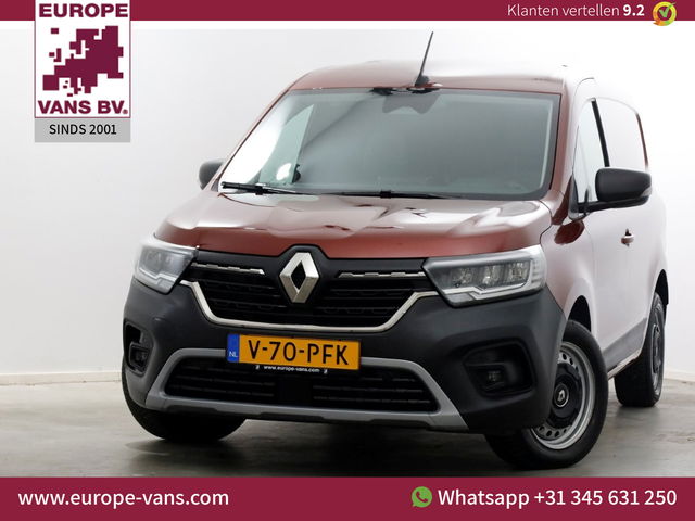 Renault Kangoo - 1.3 TCe 130pk Luxe L1 Automaat Benzine Navi/Camera/LED 06-2022