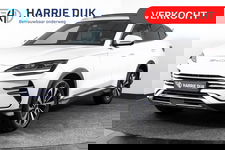 BYD SEAL U - 1.5 DM-i FWD Boost | Plug-In | S/K-Panodak | 360 Camera | App connect | Adapt. Cruise | Elek. Klep | Infinity audio | 19" | 7590