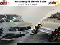 Volkswagen Tiguan - 1.5 TSI ACT Highline Bns R-Line Trekhaak Unieke-Wrap Adaptive-Cruise