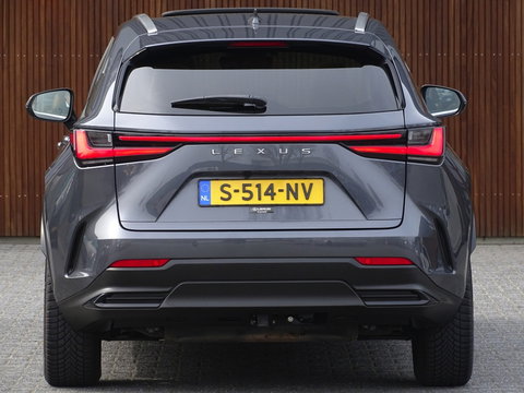 Lexus NX 450h+ AWD 309PK Launch Ed. / 360° *NAP*