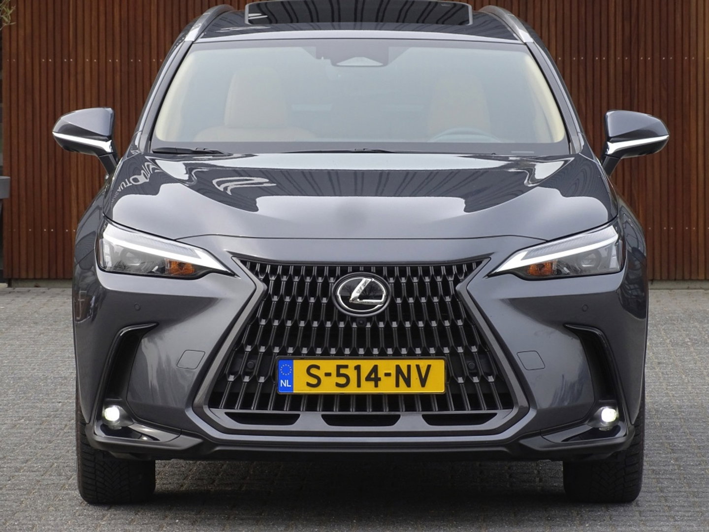 Lexus NX 450h+ AWD 309PK Launch Ed. / 360° *NAP*