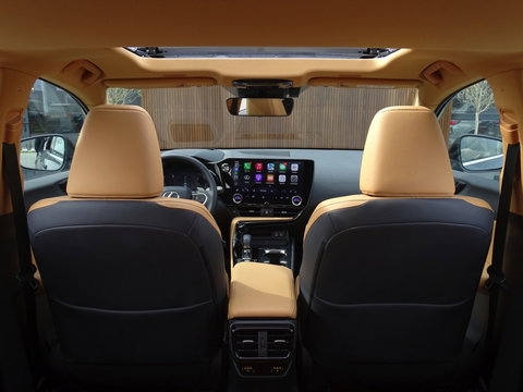 Lexus NX 450h+ AWD 309PK Launch Ed. / 360° *NAP*