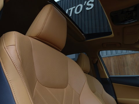 Lexus NX 450h+ AWD 309PK Launch Ed. / 360° *NAP*