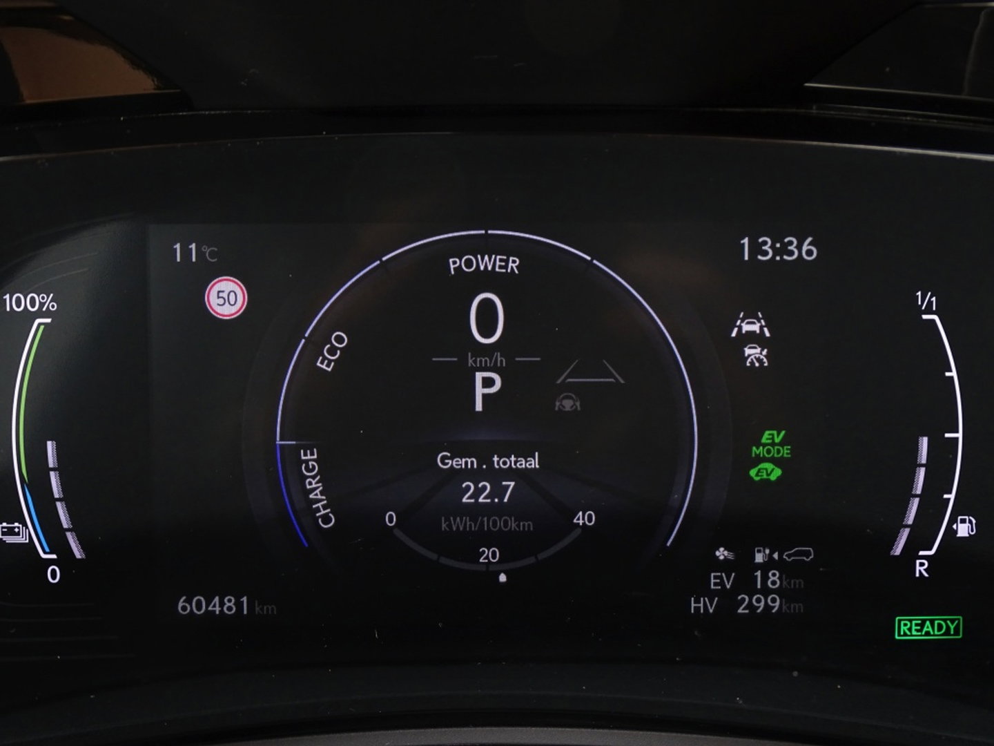 Lexus NX 450h+ AWD 309PK Launch Ed. / 360° *NAP*