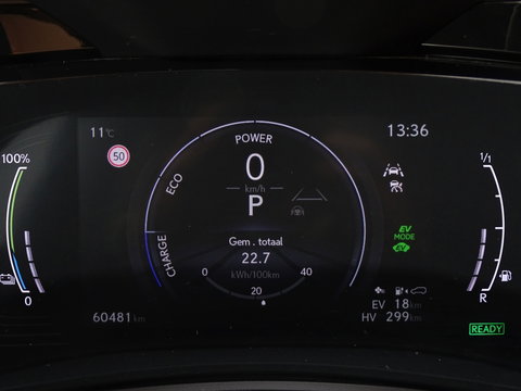 Lexus NX 450h+ AWD 309PK Launch Ed. / 360° *NAP*