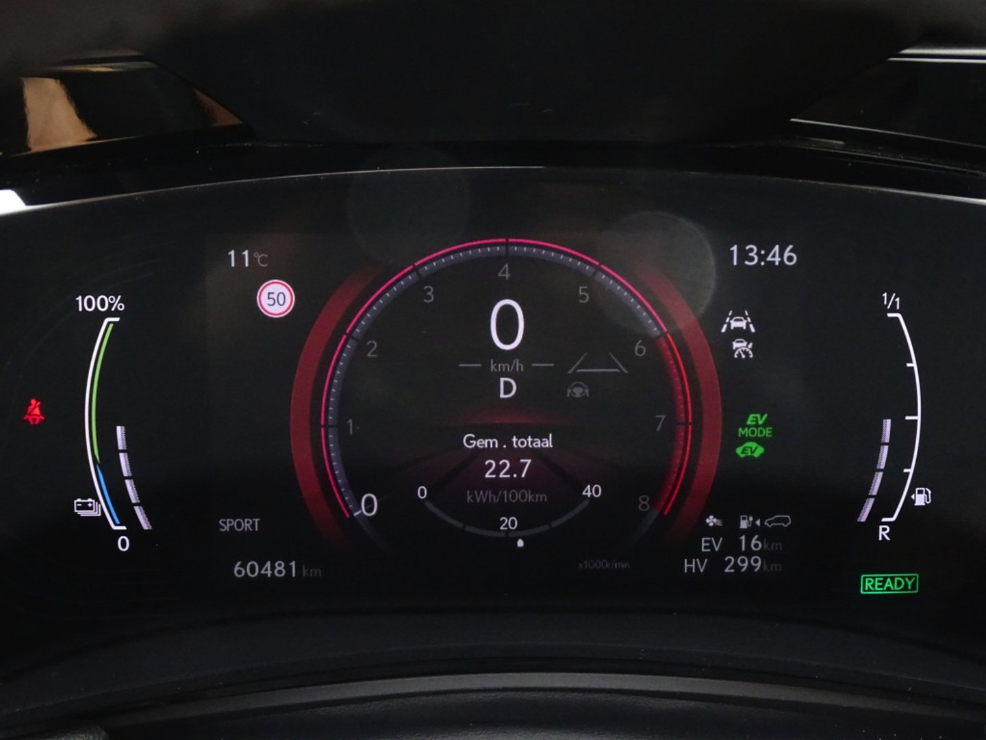 Lexus NX 450h+ AWD 309PK Launch Ed. / 360° *NAP*