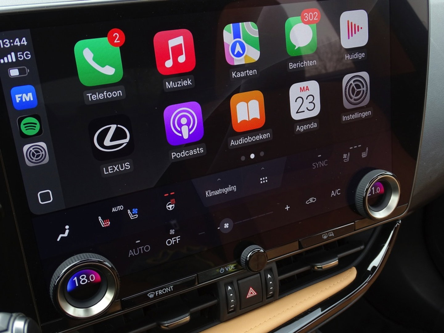 Lexus NX 450h+ AWD 309PK Launch Ed. / 360° *NAP*