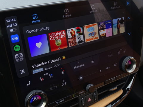 Lexus NX 450h+ AWD 309PK Launch Ed. / 360° *NAP*