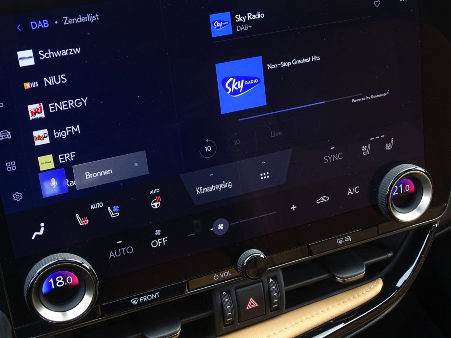 Lexus NX 450h+ AWD 309PK Launch Ed. / 360° *NAP*