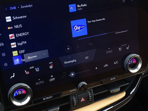 Lexus NX 450h+ AWD 309PK Launch Ed. / 360° *NAP*