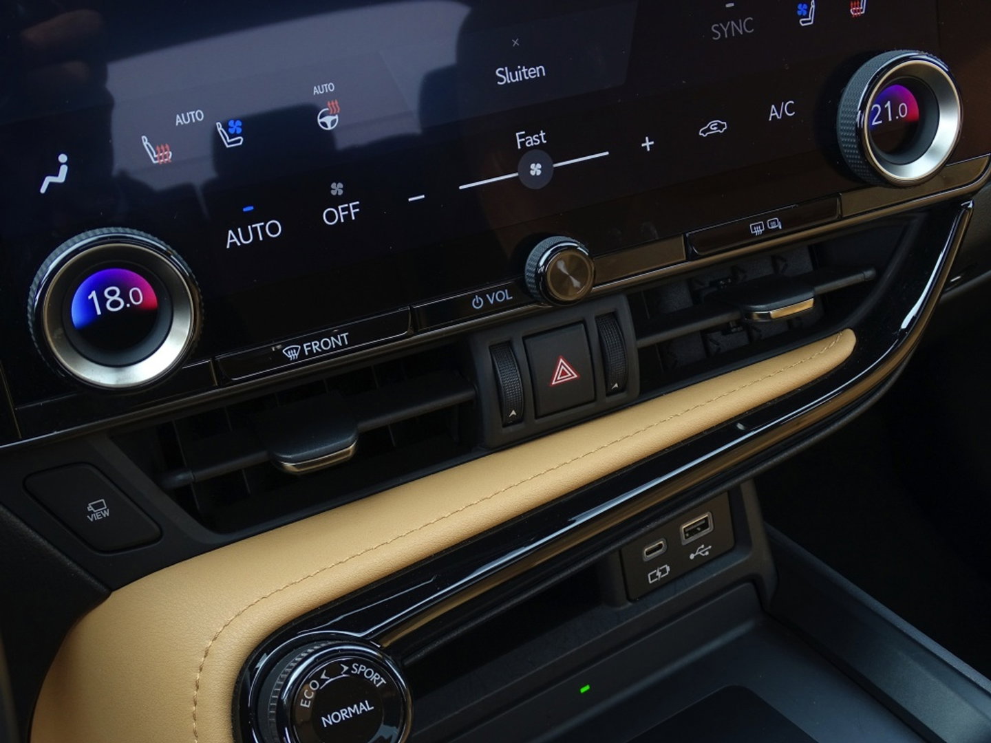 Lexus NX 450h+ AWD 309PK Launch Ed. / 360° *NAP*