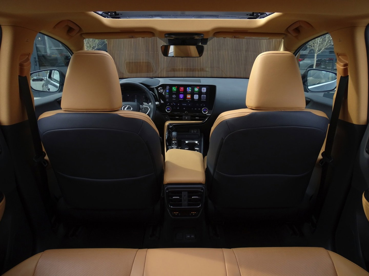 Lexus NX 450h+ AWD 309PK Launch Ed. / 360° *NAP*