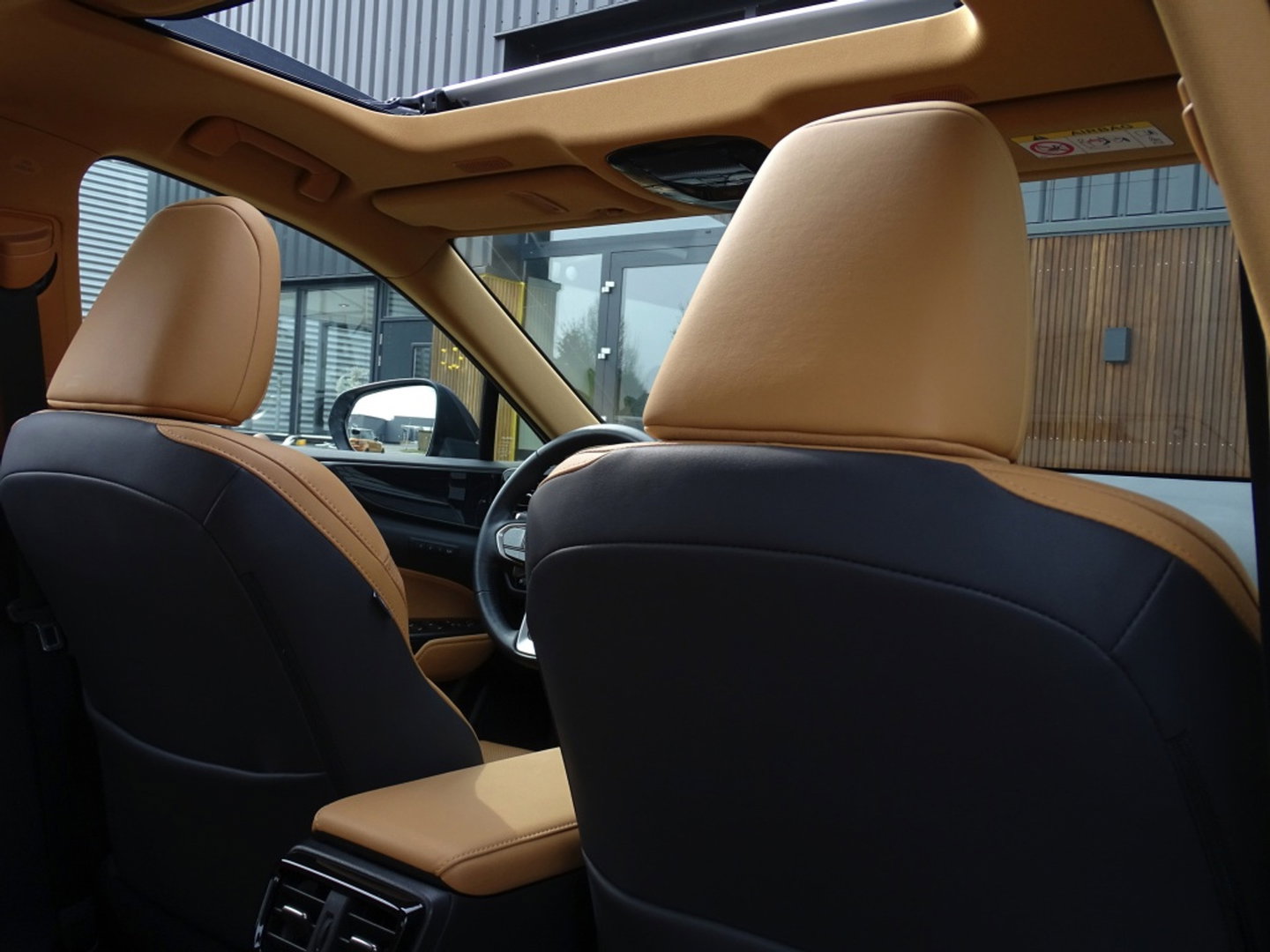 Lexus NX 450h+ AWD 309PK Launch Ed. / 360° *NAP*