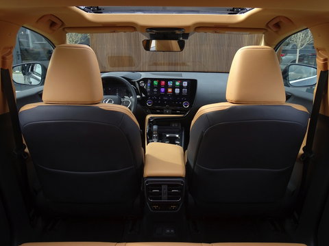 Lexus NX 450h+ AWD 309PK Launch Ed. / 360° *NAP*