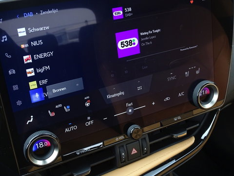 Lexus NX 450h+ AWD 309PK Launch Ed. / 360° *NAP*