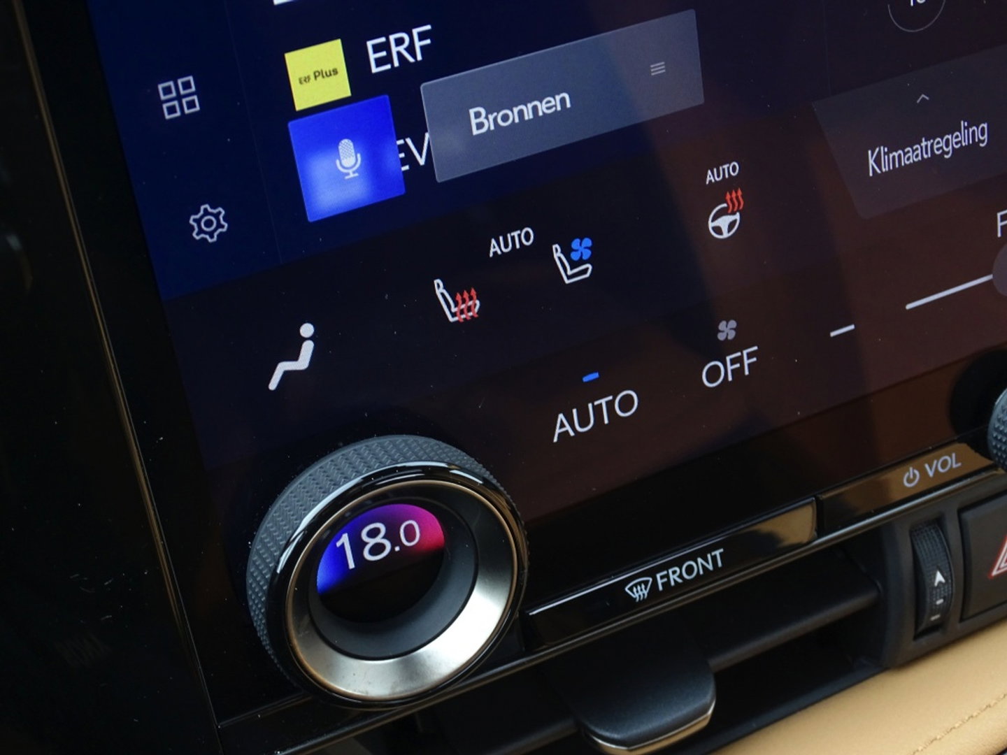 Lexus NX 450h+ AWD 309PK Launch Ed. / 360° *NAP*