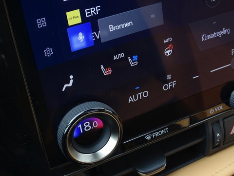 Lexus NX 450h+ AWD 309PK Launch Ed. / 360° *NAP*