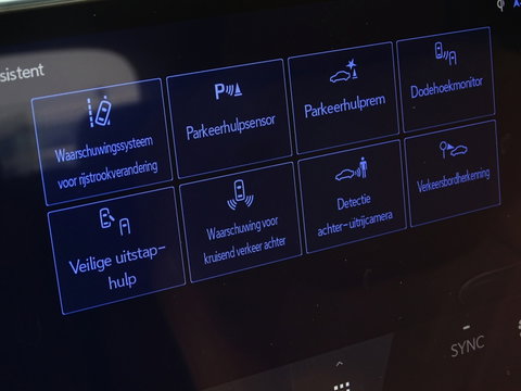 Lexus NX 450h+ AWD 309PK Launch Ed. / 360° *NAP*