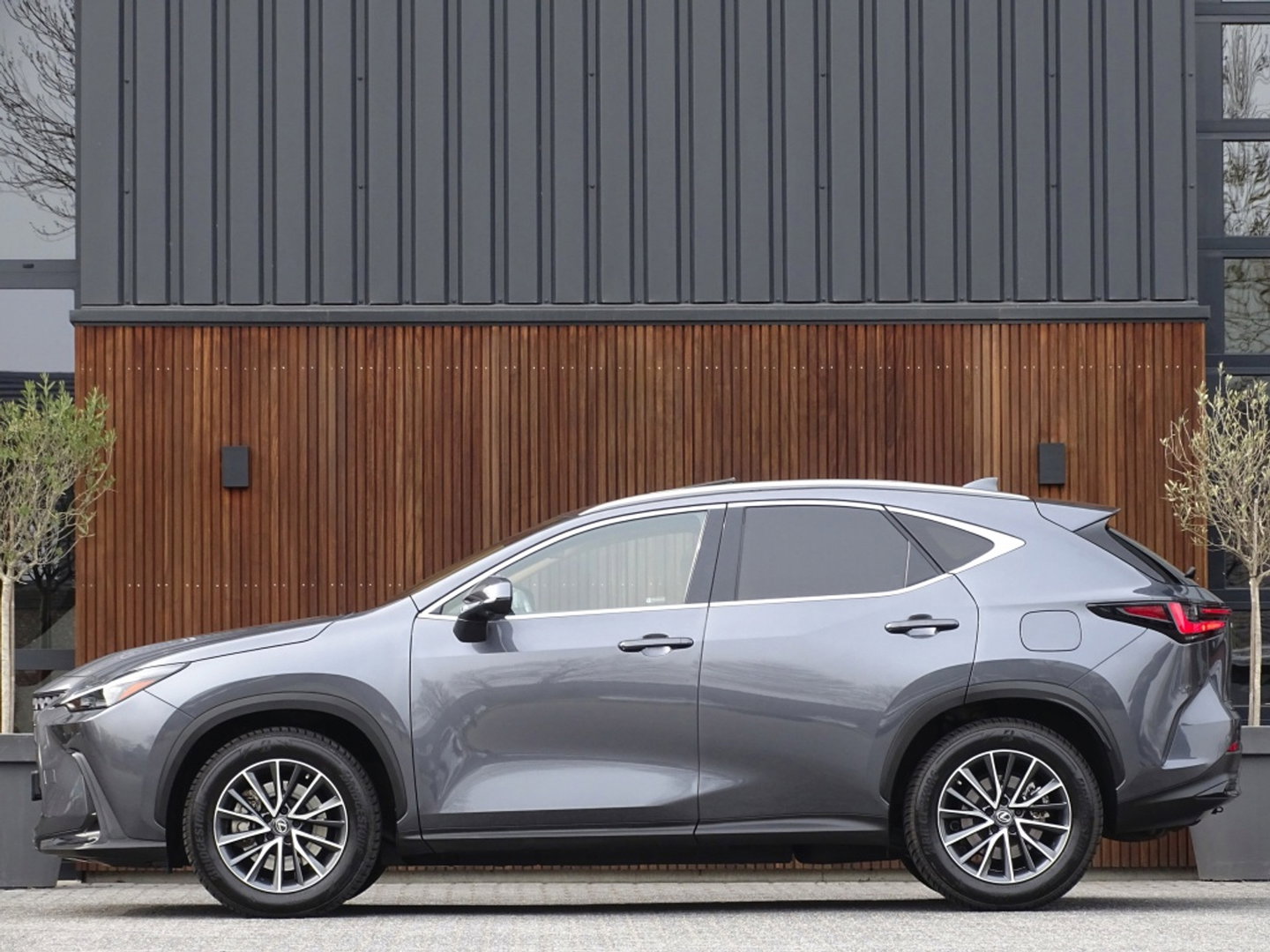 Lexus NX 450h+ AWD 309PK Launch Ed. / 360° *NAP*
