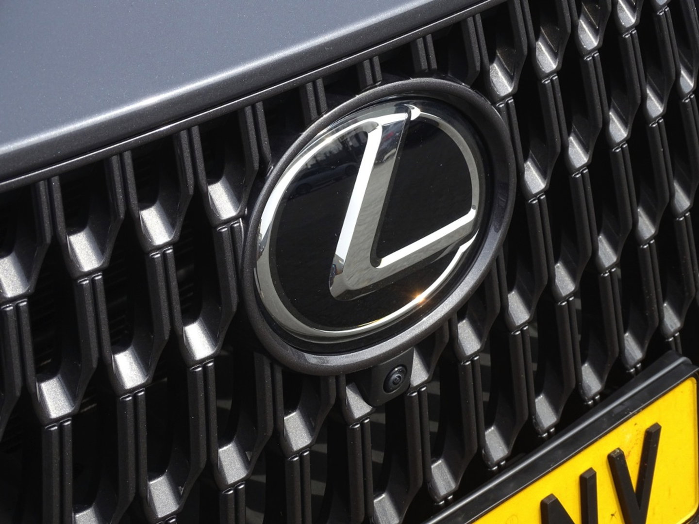 Lexus NX 450h+ AWD 309PK Launch Ed. / 360° *NAP*