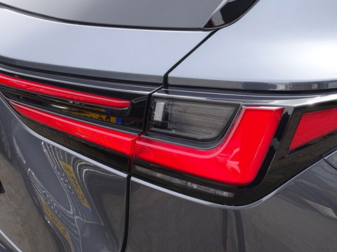 Lexus NX 450h+ AWD 309PK Launch Ed. / 360° *NAP*