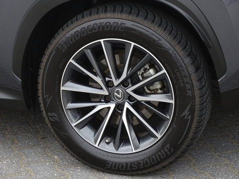 Lexus NX 450h+ AWD 309PK Launch Ed. / 360° *NAP*