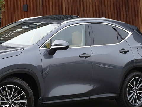 Lexus NX 450h+ AWD 309PK Launch Ed. / 360° *NAP*