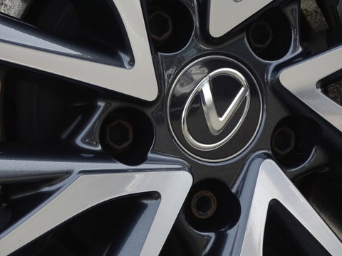 Lexus NX 450h+ AWD 309PK Launch Ed. / 360° *NAP*