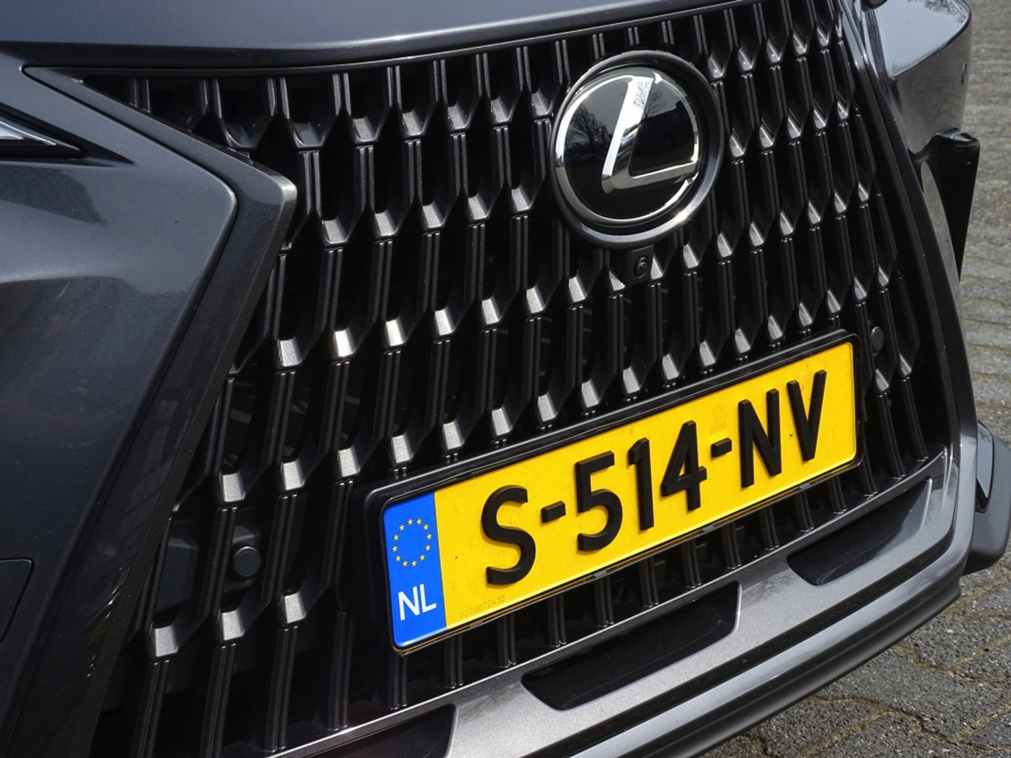 Lexus NX 450h+ AWD 309PK Launch Ed. / 360° *NAP*
