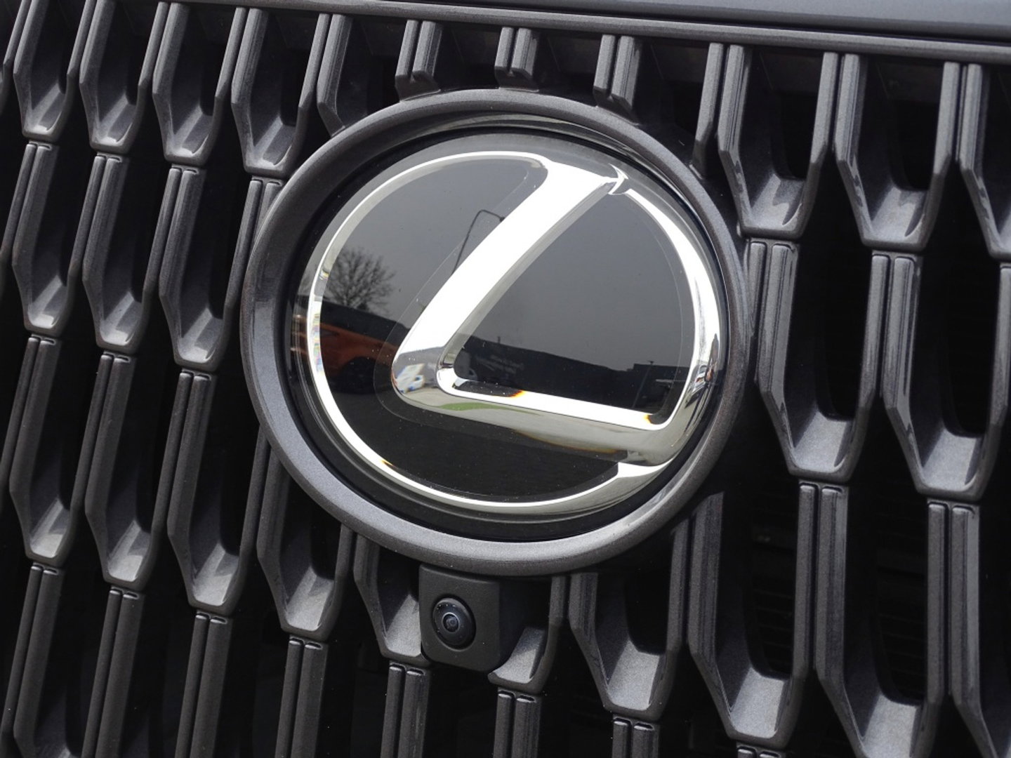 Lexus NX 450h+ AWD 309PK Launch Ed. / 360° *NAP*