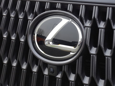 Lexus NX 450h+ AWD 309PK Launch Ed. / 360° *NAP*