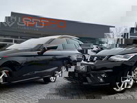 SEAT Ibiza - 1.0 EcoTSI FR|LED|17"|Clima|Carplay|PDC|ACC