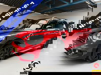 MINI Countryman - Mini 1.5 Cooper S E ALL4 Chili Harman Kardon Panoramadak